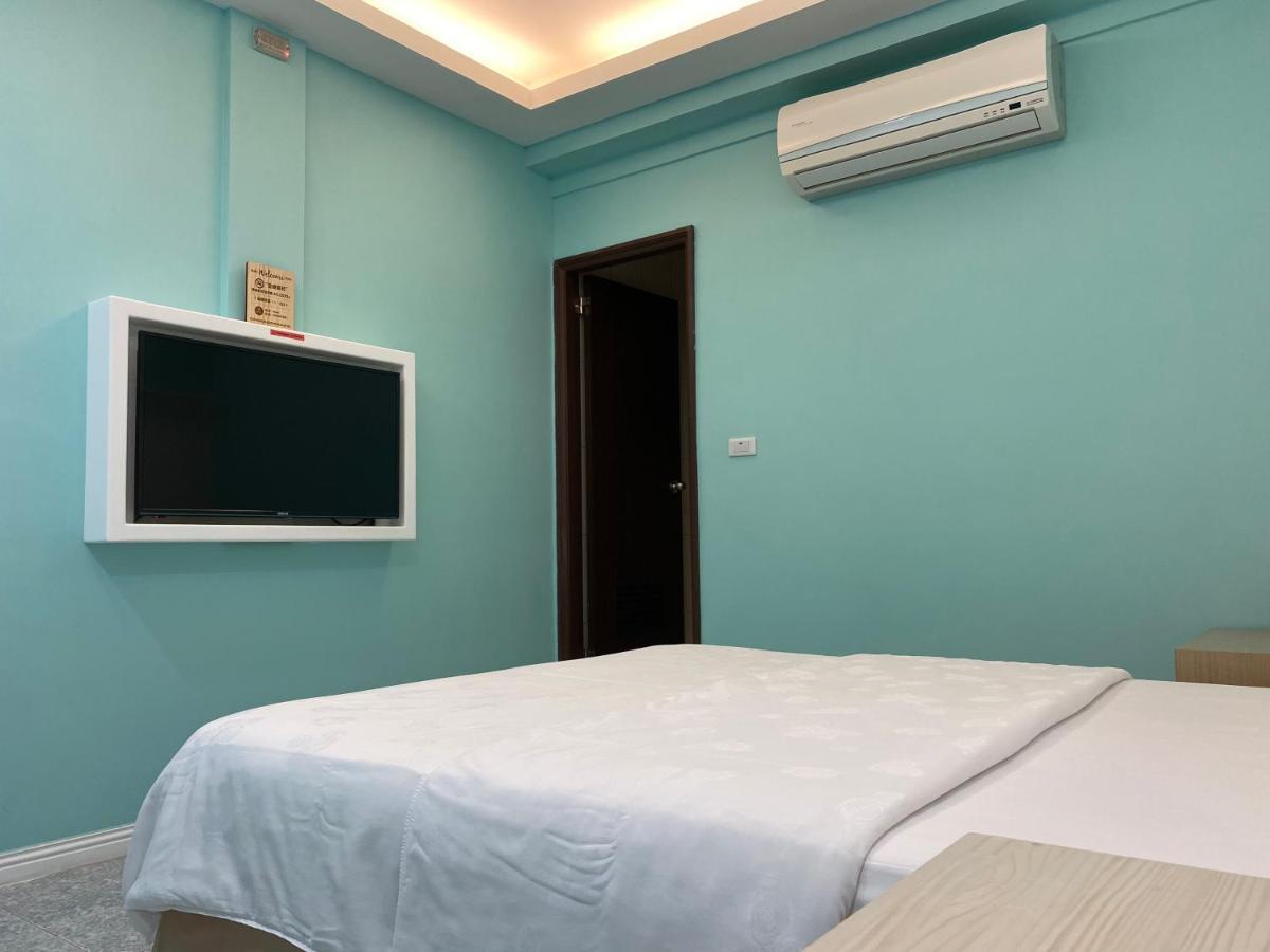 Mumu Inn Hengchun Exterior photo